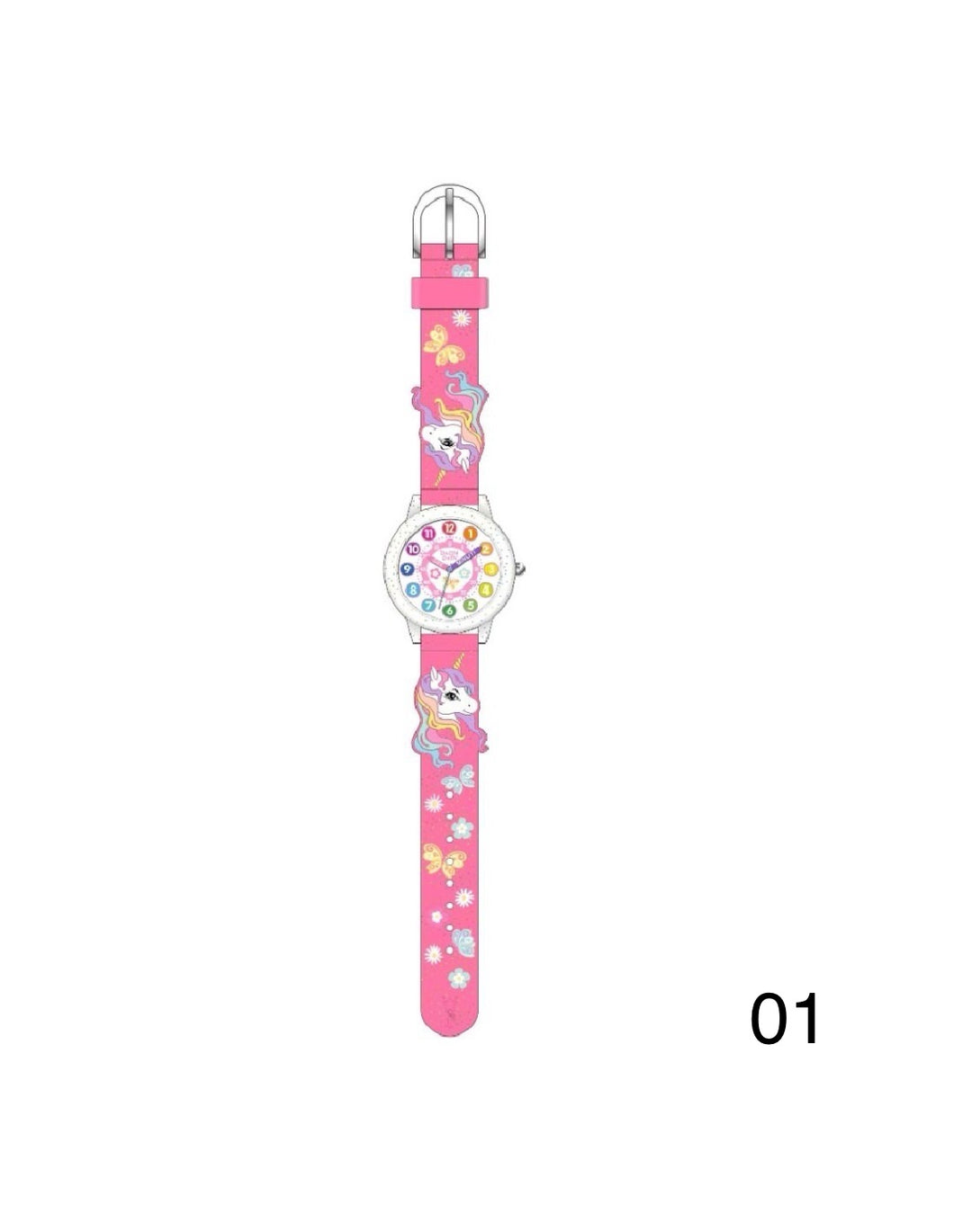 OROLOGIO BIMBO/A DRIN DRIN 2