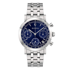 OROLOGIO BULOVA CRONO HIGH PRECISION -262kHz-