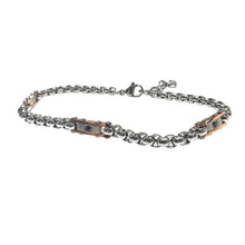 Carica l'immagine nel visualizzatore di Gallery, BRACCIALE ANANDA AS-IBR7184
