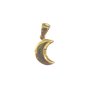 CIONDOLO LUNA