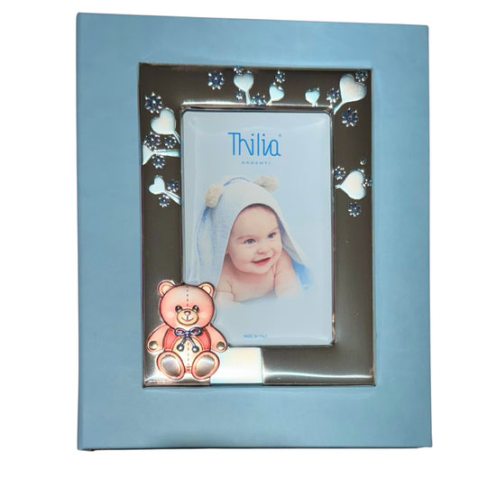 ALBUM ORSETTO E ALBERO DELLA VITA