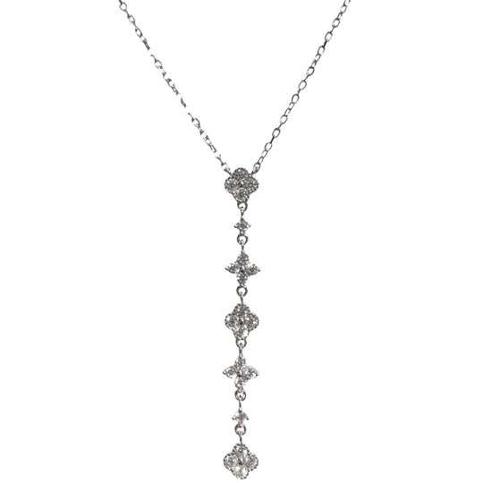 COLLANA PENDENTE CENTRALE