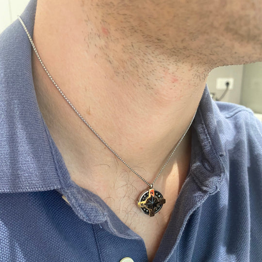 COLLANA ANANDA AS-ICD2211