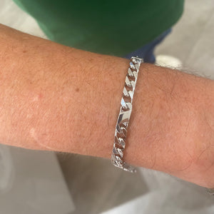 BRACCIALE UOMO GRUMETTE