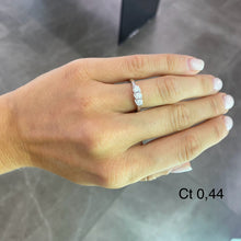 Carica l&#39;immagine nel visualizzatore di Gallery, TRILOGI IN DIAMANTI
