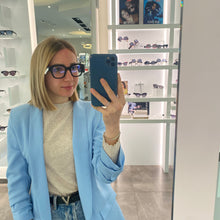 Carica l'immagine nel visualizzatore di Gallery, OCCHIALE DA VISTA EPOKA - MONTEZ
