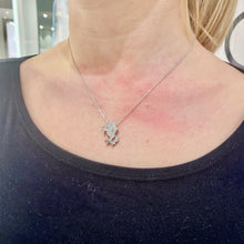 Carica l'immagine nel visualizzatore di Gallery, COLLANA UNICORNO
