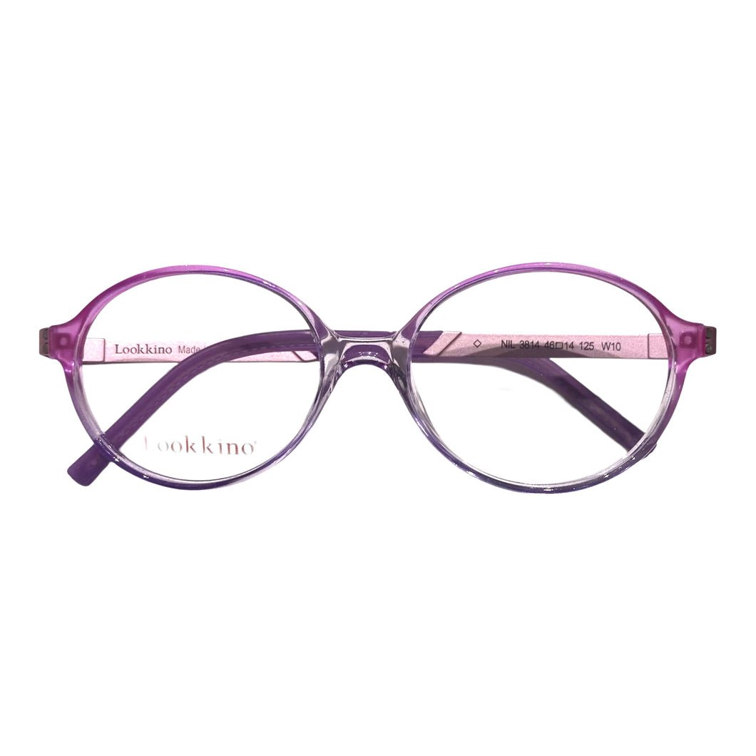 OCCHIALE DA VISTA LOOKKINO