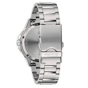 BULOVA MARINE STAR CERAMIC
