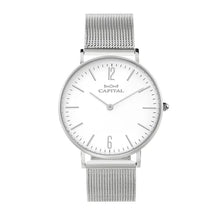 Carica l&#39;immagine nel visualizzatore di Gallery, OROLOGIO AX295-01
