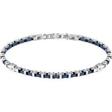 Carica l&#39;immagine nel visualizzatore di Gallery, BRACCIALE SECTOR CERAMIC - SAFR40

