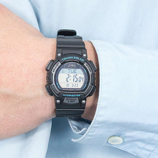 CASIO STL-S300H-1AEF