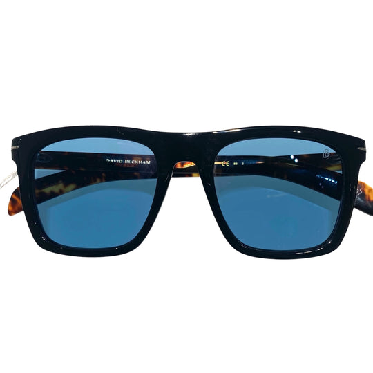 OCCHIALE DB I62 BLACK