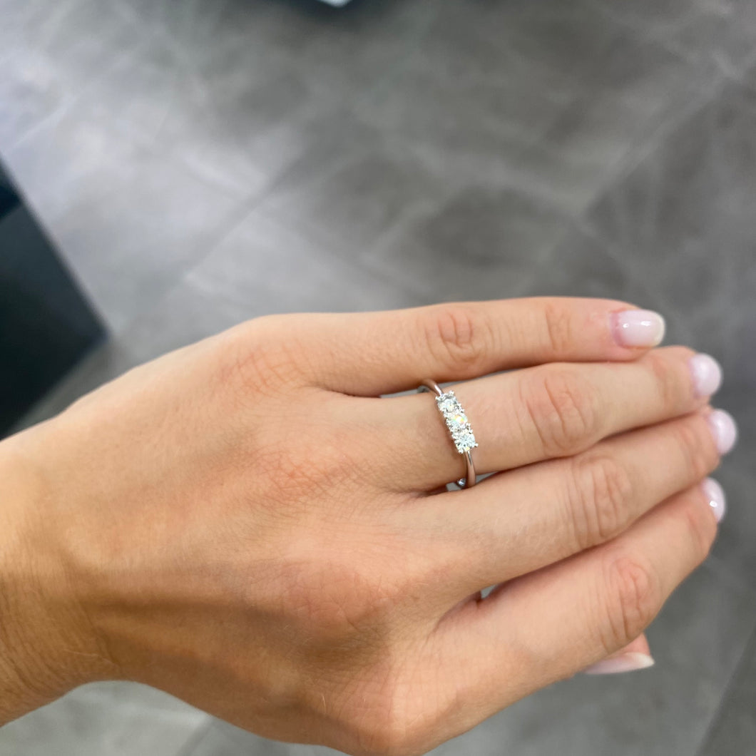 ANELLO TRILOGI