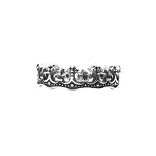 Carica l&#39;immagine nel visualizzatore di Gallery, ANELLO CORONA
