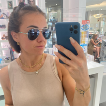 Carica l&#39;immagine nel visualizzatore di Gallery, RAYBAN NEW AVIATOR RB 3625
