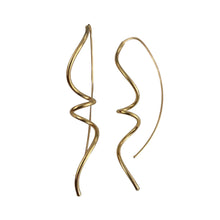 Carica l'immagine nel visualizzatore di Gallery, ORECCHINI NEW KISS

