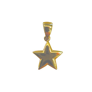 CIONDOLO STELLA