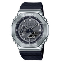 Carica l&#39;immagine nel visualizzatore di Gallery, CASIO G-SHOCK GM-2100-1A
