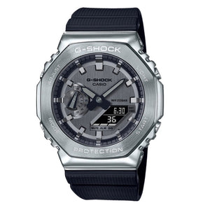 CASIO G-SHOCK GM-2100-1A