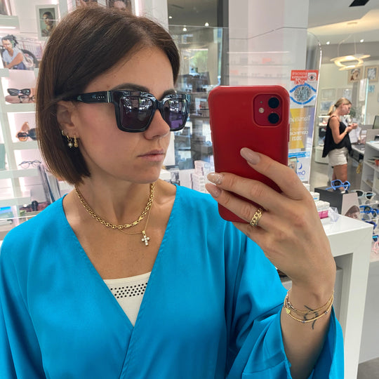 OCCHIALE DA SOLE REPLAY RY629