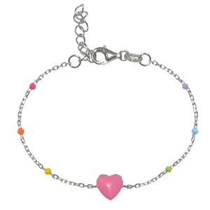 BRACCIALE CUORE