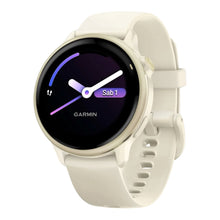 Carica l'immagine nel visualizzatore di Gallery, OROLOGIO GARMIN VIVO ACTIVE 6
