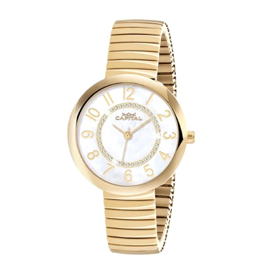 OROLOGIO MILANO AX75*ZU