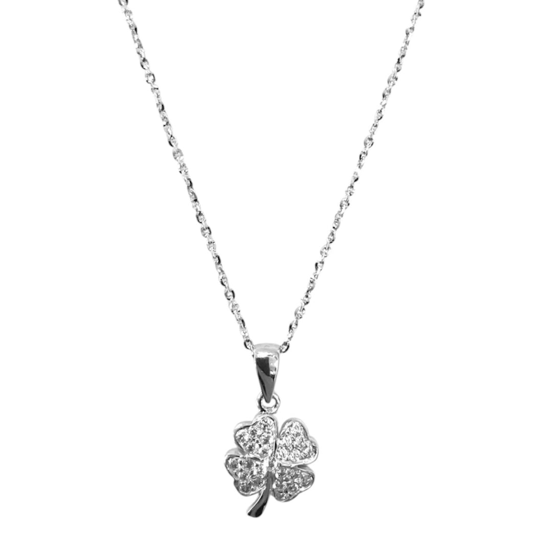 COLLANA QUADRIGOGLIO