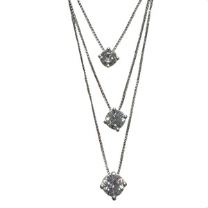 COLLANA PUNTO LUCE CLASSICO