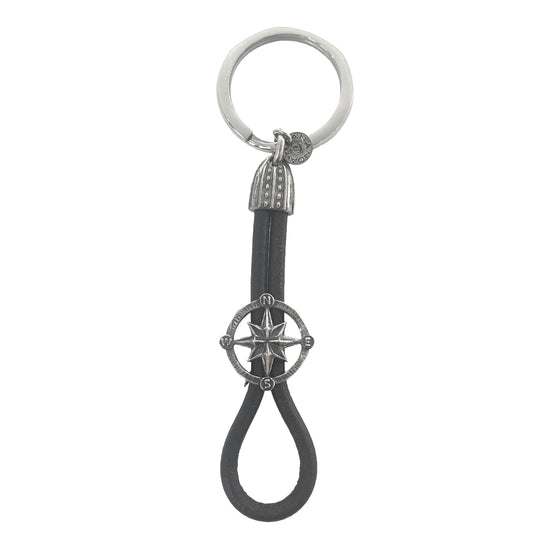 PORTACHIAVI ROSA DEI VENTI - PC27N