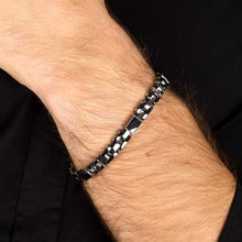 Carica l'immagine nel visualizzatore di Gallery, BRACCIALE SECTOR CERAMIC - SAFR56
