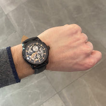 Carica l'immagine nel visualizzatore di Gallery, BULOVA SUTTON SKELETON
