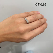 Carica l&#39;immagine nel visualizzatore di Gallery, ANELLO TRILOGI

