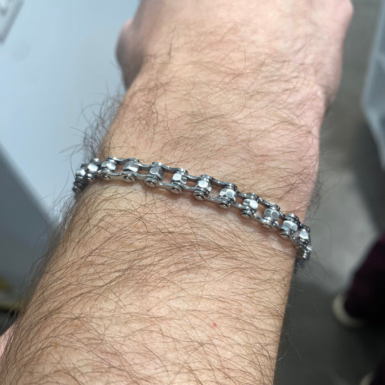 BRACCIALE ANANDA UOMO AS-IBR3777