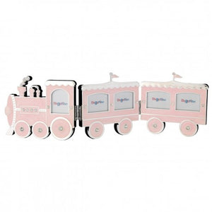 TRENINO ROSA