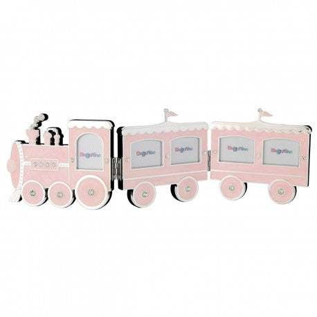 TRENINO ROSA