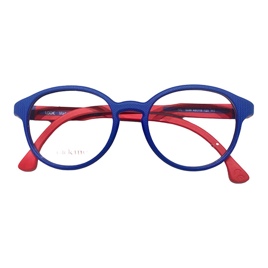 OCCHIALE DA VISTA LOOKKINO 5336