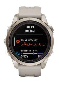 GARMIN fēnix® 7S Pro