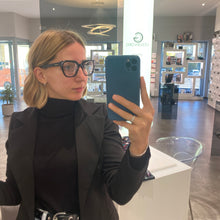 Carica l&#39;immagine nel visualizzatore di Gallery, OCCHIALE VISTA/SOLE CLIP ON UPLT02
