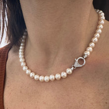 Carica l&#39;immagine nel visualizzatore di Gallery, COLLANA DI PERLE
