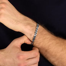 Carica l'immagine nel visualizzatore di Gallery, BRACCIALE SECTOR CERAMIC - SAFR59
