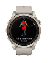 Carica l&#39;immagine nel visualizzatore di Gallery, GARMIN fēnix® 7S Pro
