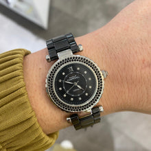 Carica l&#39;immagine nel visualizzatore di Gallery, OROLOGIO CERAMICA AX8036*UI
