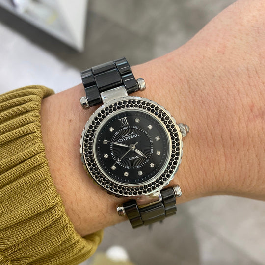 OROLOGIO CERAMICA AX8036*UI