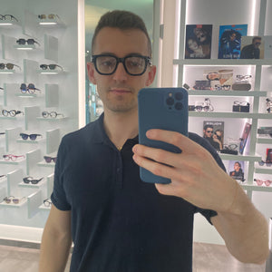 OCCHIALE DAVID BECKHAM 7130