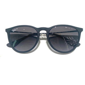 RAYBAN RB4171 NERO ERIKA POLARIZZATO