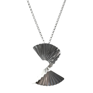 COLLANA VENTAGLIO