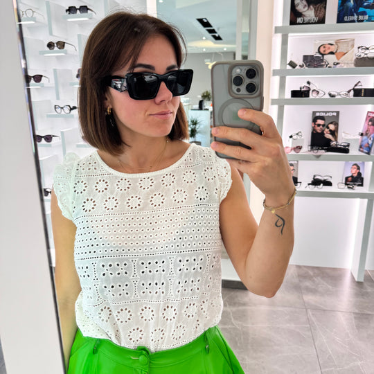 OCCHIALE DA SOLE PRADA