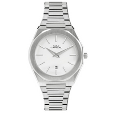 Carica l&#39;immagine nel visualizzatore di Gallery, OROLOGIO UOMO AX540-01*CI
